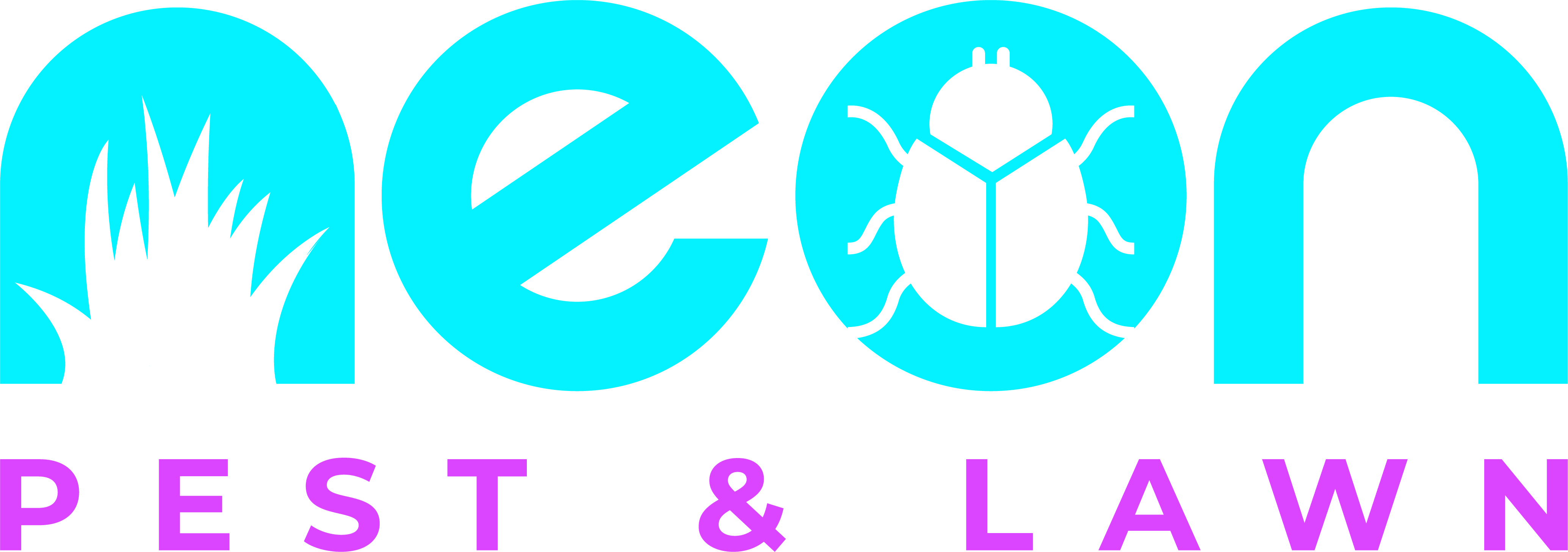 Neon Pest & Lawn