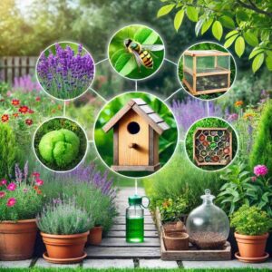 eco friendly expert pest control