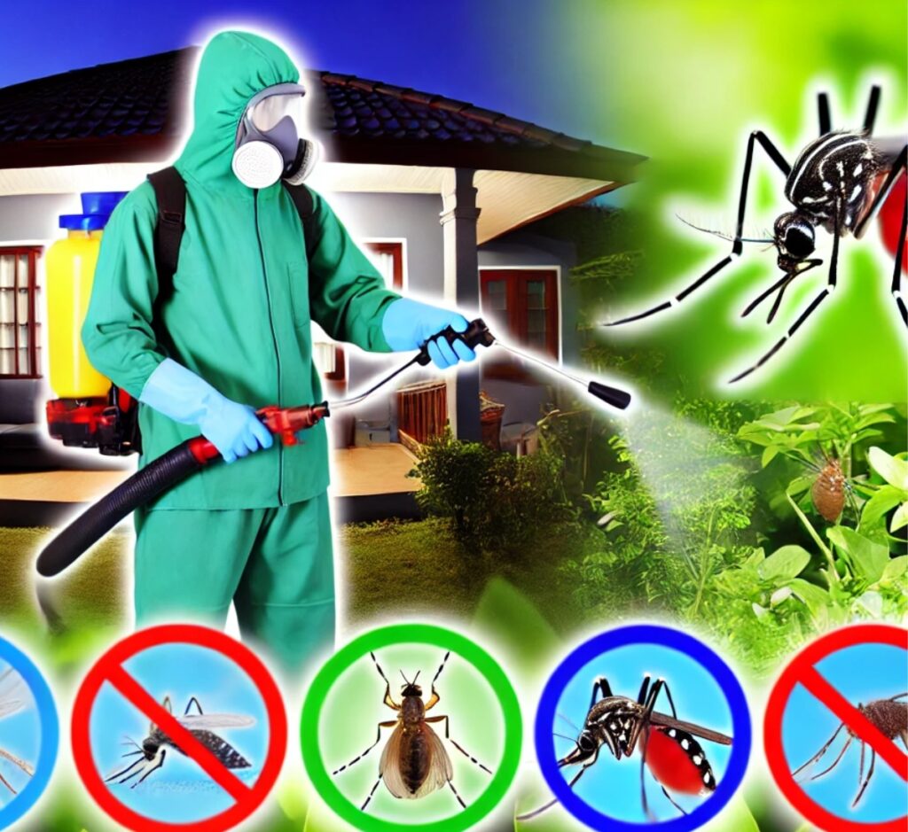 pest control Service