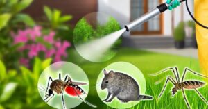 pest control Service 