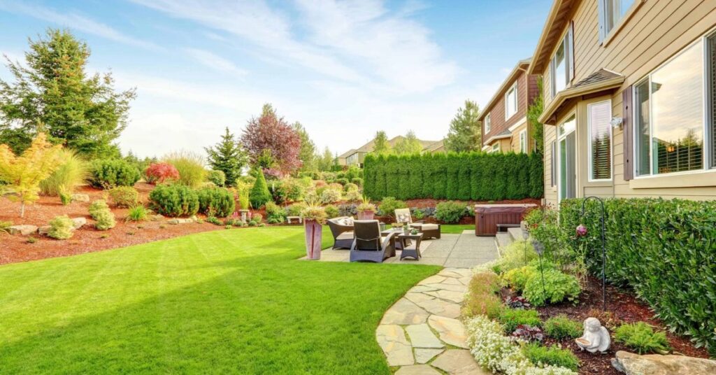 Affordable Lawn Care and Landscape