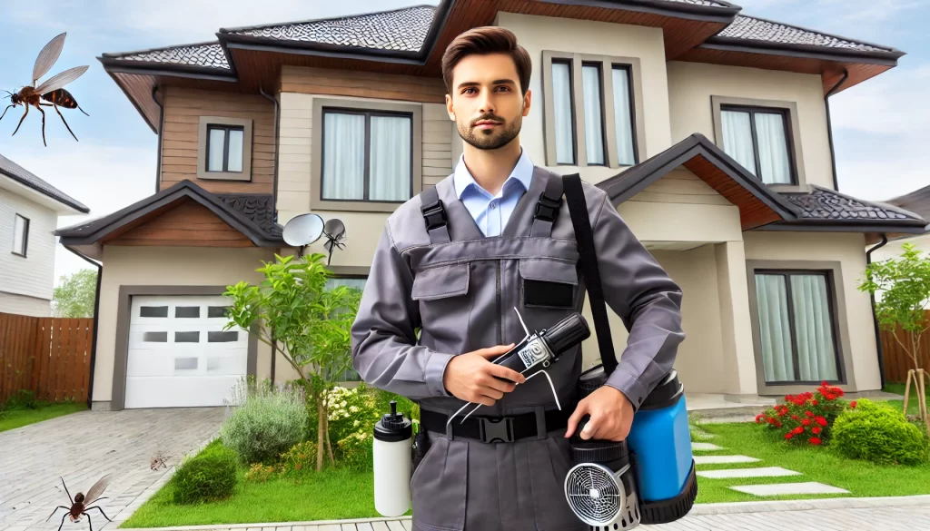 How Much Does Pest Control Cost? A Complete Pricing Guide