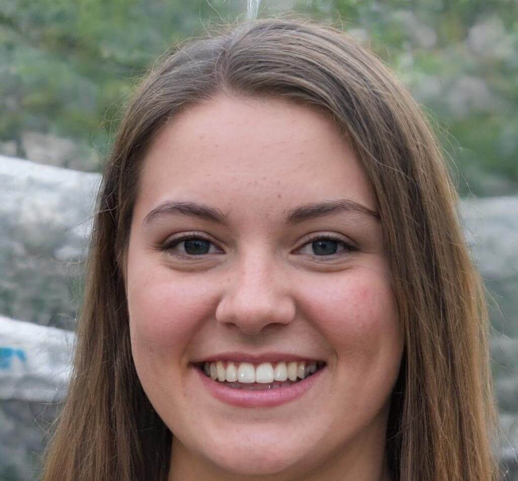 Sarah M.- Garden Enthusiast