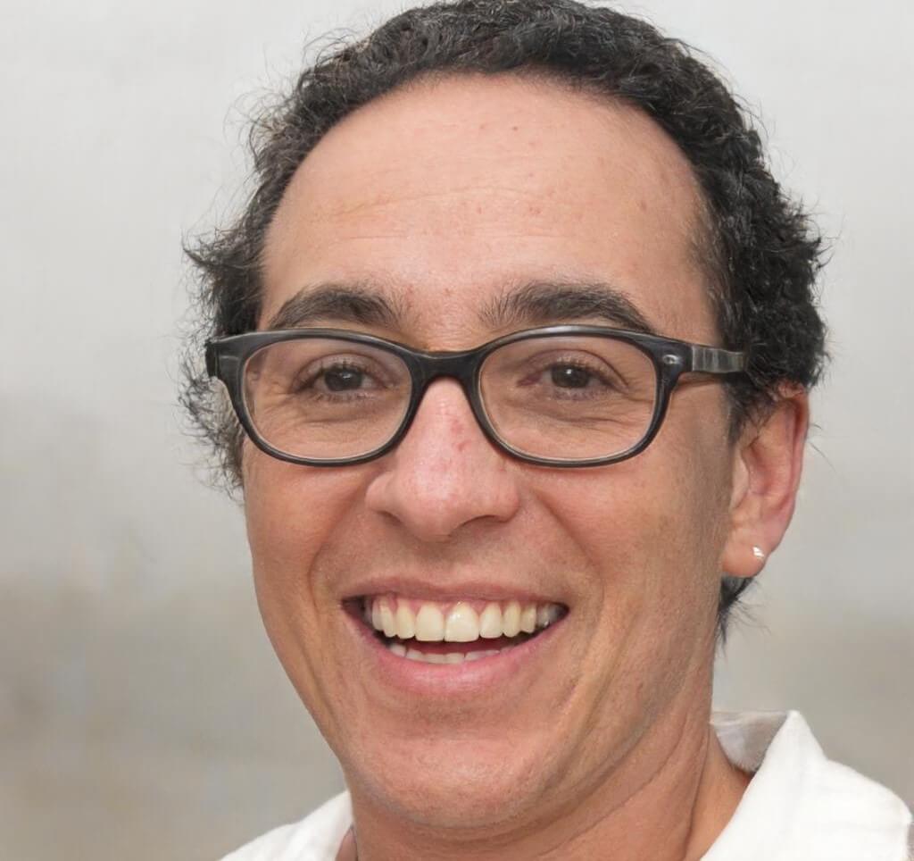 Daniel K.- Property Manager