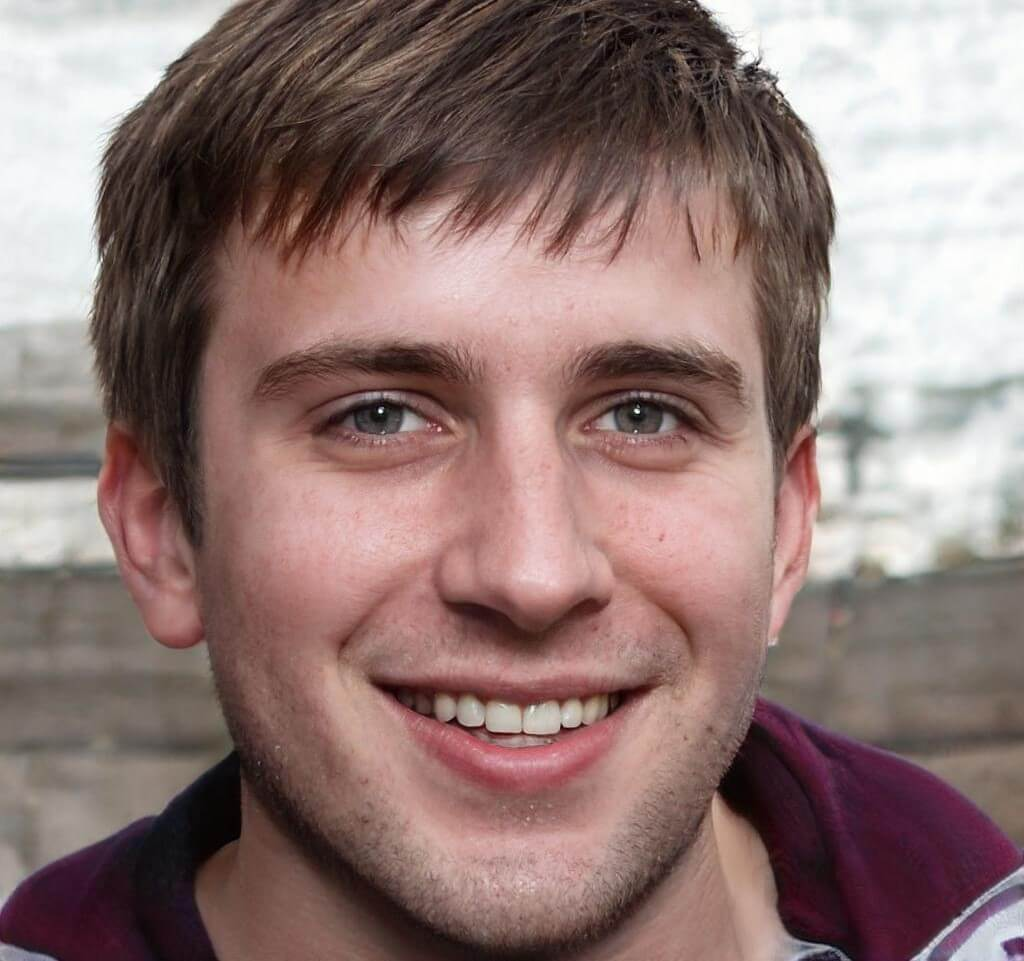 James L.- Small Business Owner