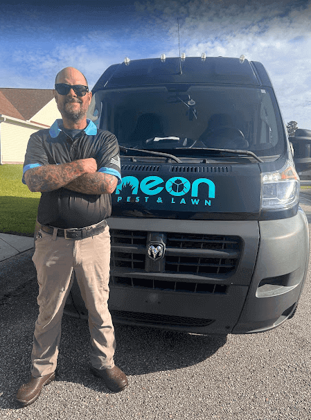 why choose neon pest and lawn for you bed bug control